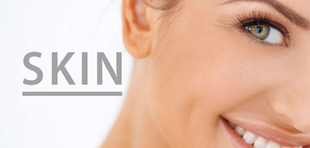 Skin treatment Worcester