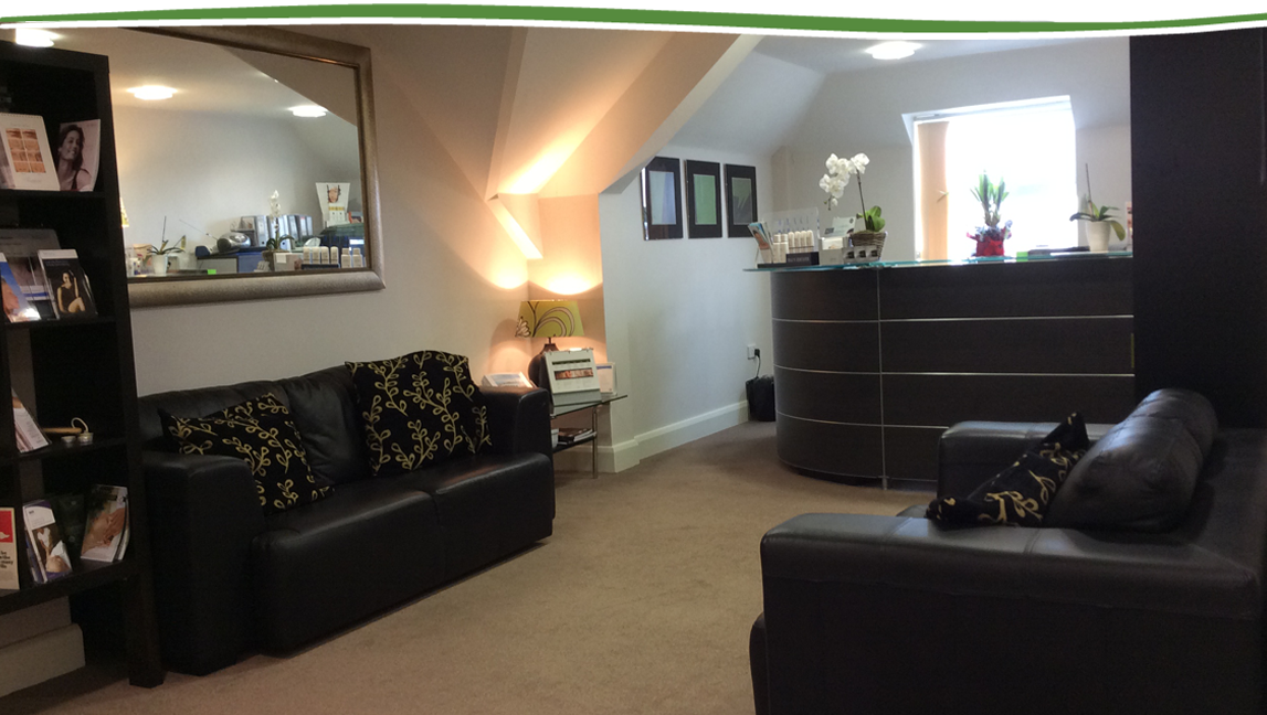 Cosmetic clinic in Worcester