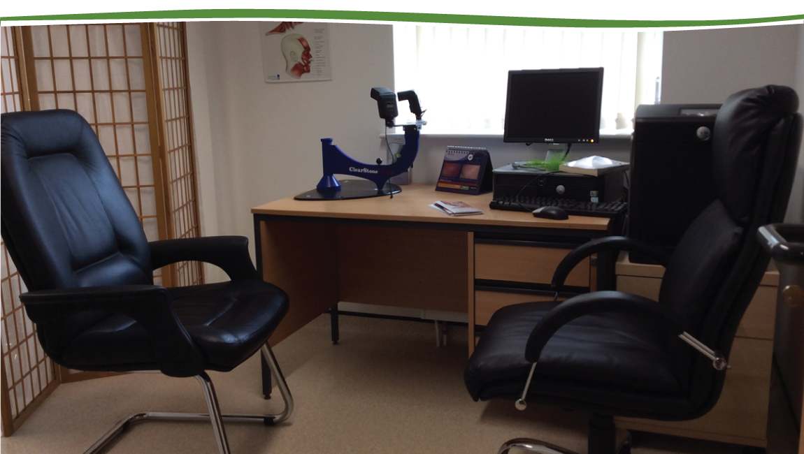 Skin clinic Worcester